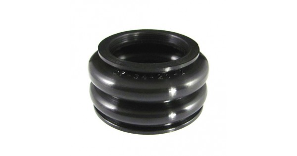 Ariete Rubber Ball Joint Boot For BMW C1 125 And C1 200 Scooter Telelever